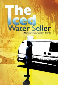 The Ice Water Seller_Cover